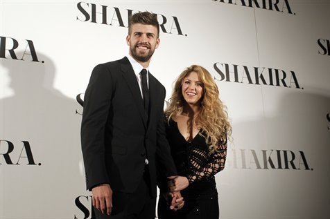 Shakira And The 10 Greatest World Cup Songs Bleacher Report Latest News Videos And Highlights