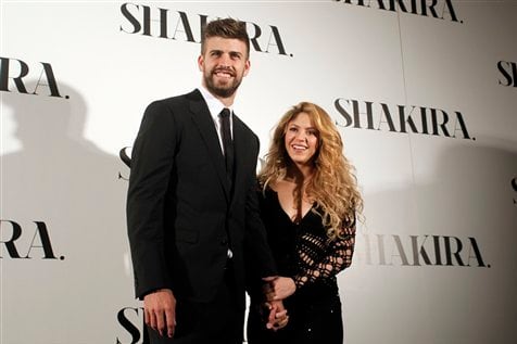 Shakira And The 10 Greatest World Cup Songs Bleacher Report Latest News Videos And Highlights Shakira And The 10 Greatest World Cup Songs Bleacher Report Latest News Videos And Highlights