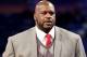 NEW ORLEANS, LA - FEBRUARY 14: Shaquille O'Neal attends the BBVA Compass Rising Stars Challenge 2014 as part of the 2014 NBA Allstar Weekend at the Smoothie King Center on February 14, 2014 in New Orleans, Louisiana. NOTE TO USER: User expressly acknowledges and agrees that, by downloading and or using this photograph, User is consenting to the terms and conditions of the Getty Images License Agreement. (Photo by Christian Petersen/Getty Images)