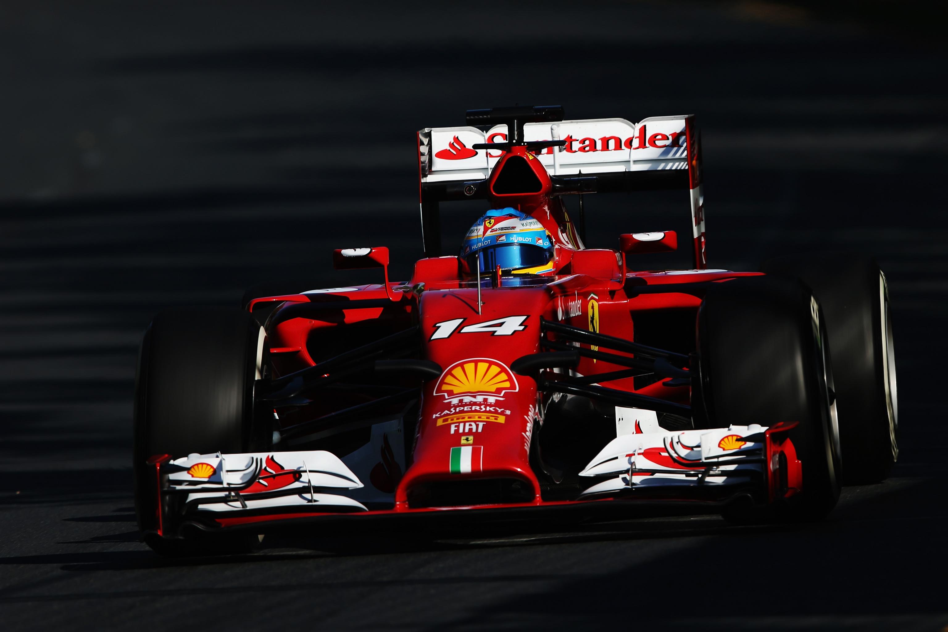 Identifying the Future World Champions on the F1 Grid in 2014, News,  Scores, Highlights, Stats, and Rumors