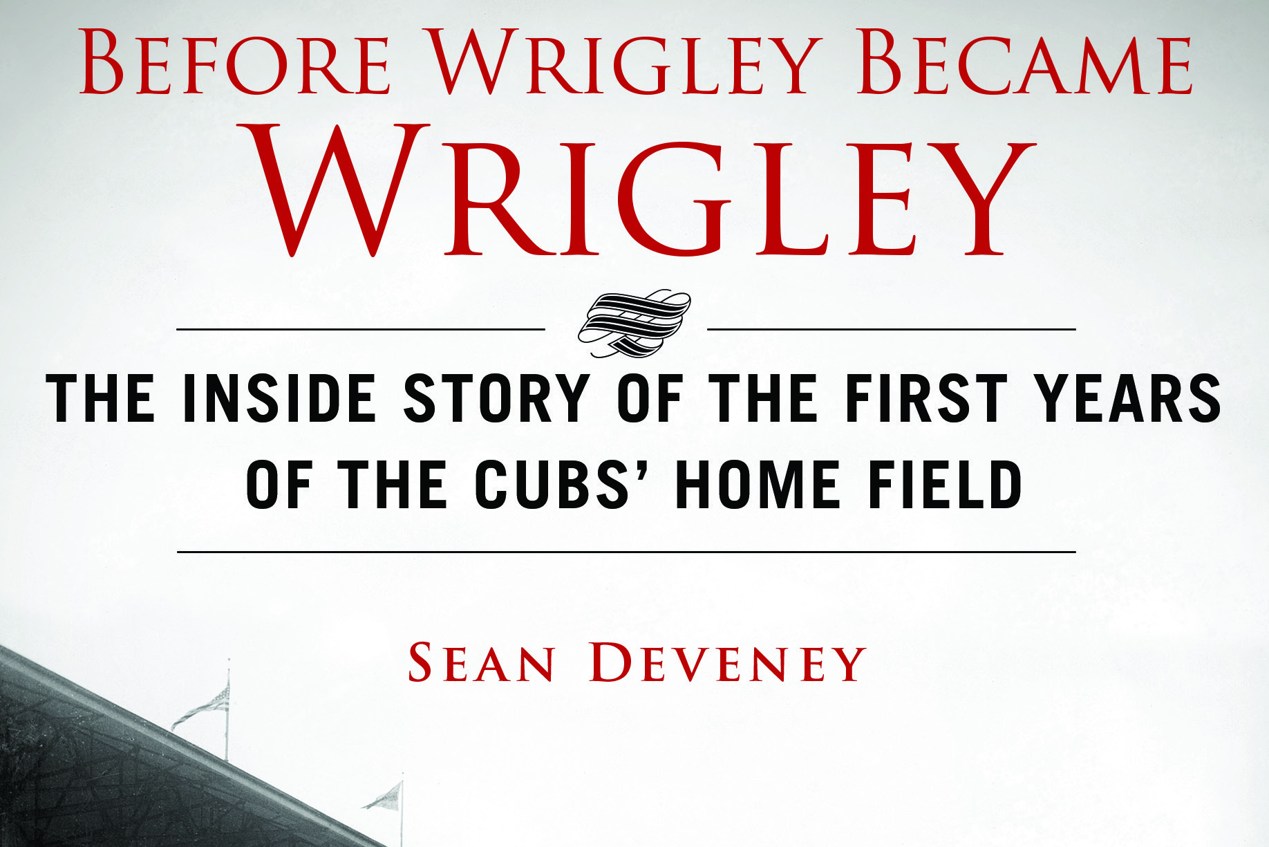 Westbrook Sports Classics - Wrigley Field was originally built in 1914 with  the Chicago Cubs playing their first MLB game in what is now the second  oldest active MLB stadium on April