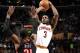 CLEVELAND, OH - MARCH 25: Anderson Varejao