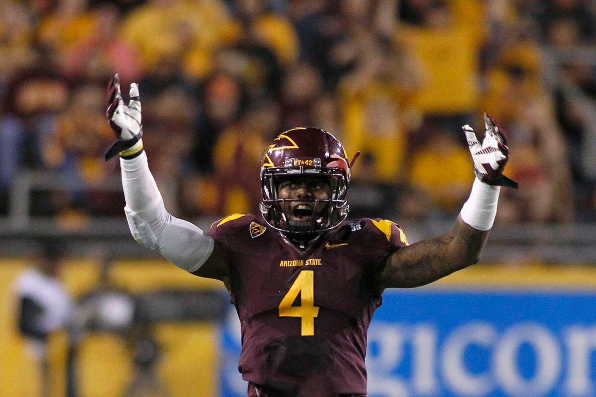 Alden Darby NFL Draft 2014 Highlights, Scouting Report and More News