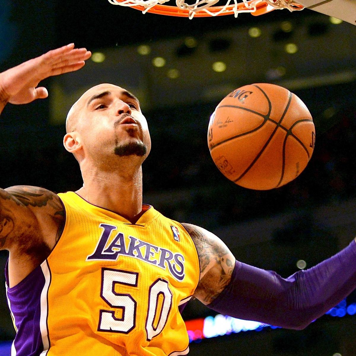 LA Lakers Score Franchise-Record 51 Points in 3rd Quarter vs. Knicks | Bleacher Report ...