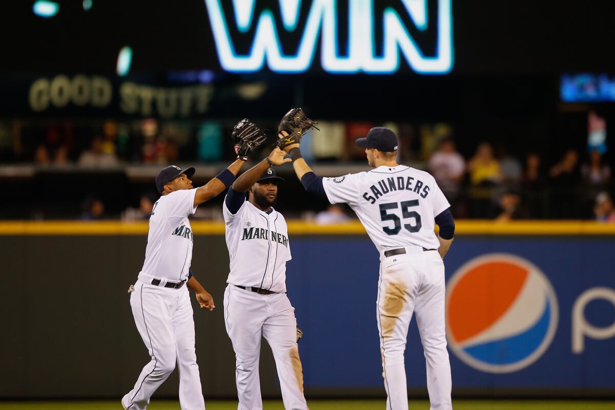Complete Seattle Mariners 2014 Season Preview News, Scores