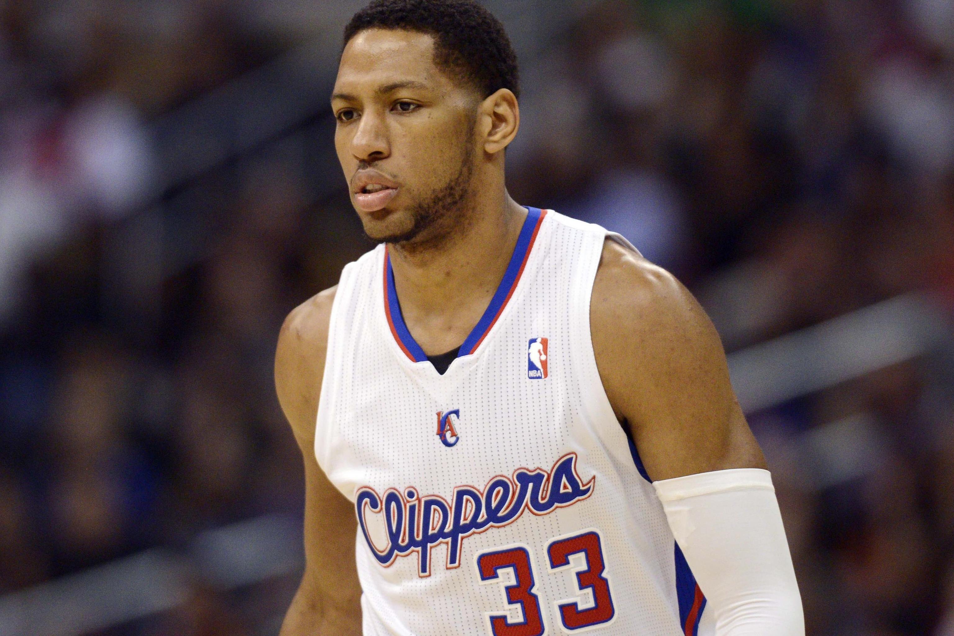 Danny Granger's NBA Career Coming to a Swift and Painful Close, News,  Scores, Highlights, Stats, and Rumors