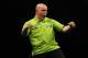 Michael van Gerwen is in pole position.