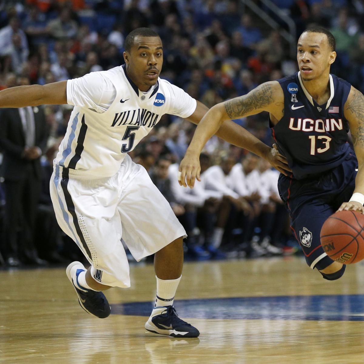 5 Biggest Questions For Uconn In Ncaa Tournament Sweet 16 Vs Iowa State Bleacher Report Latest News Videos And Highlights