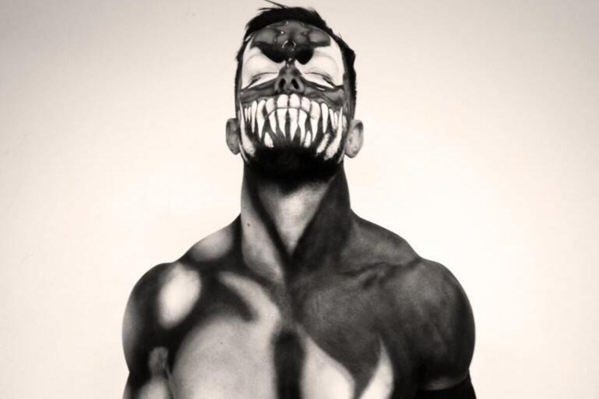 NJPW Match Booking Suggests Prince Devitt Is WWE-Bound | News, Scores