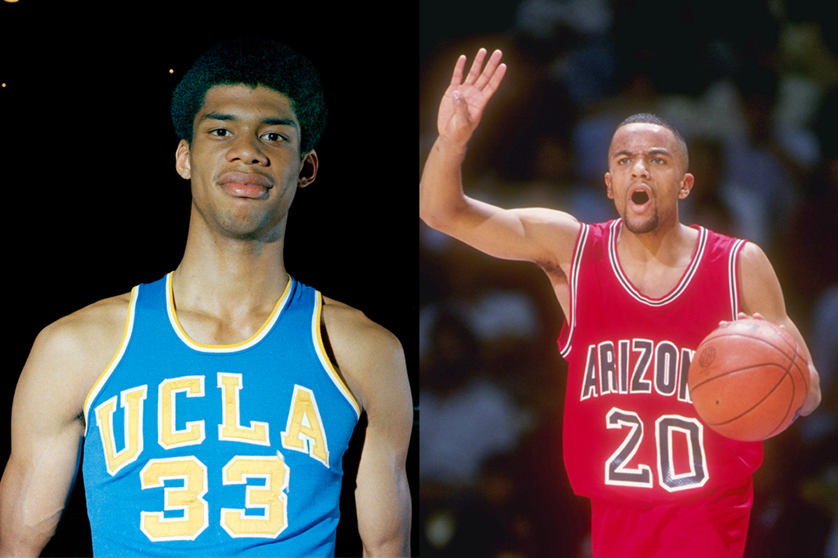 UCLA-Arizona has been West Coast's top rivalry in college basketball –  Daily News