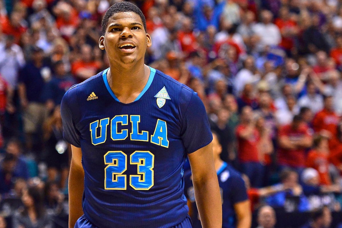 NCAA Bracket 2014: How to Stop Each Team in the Sweet 16 | News, Scores