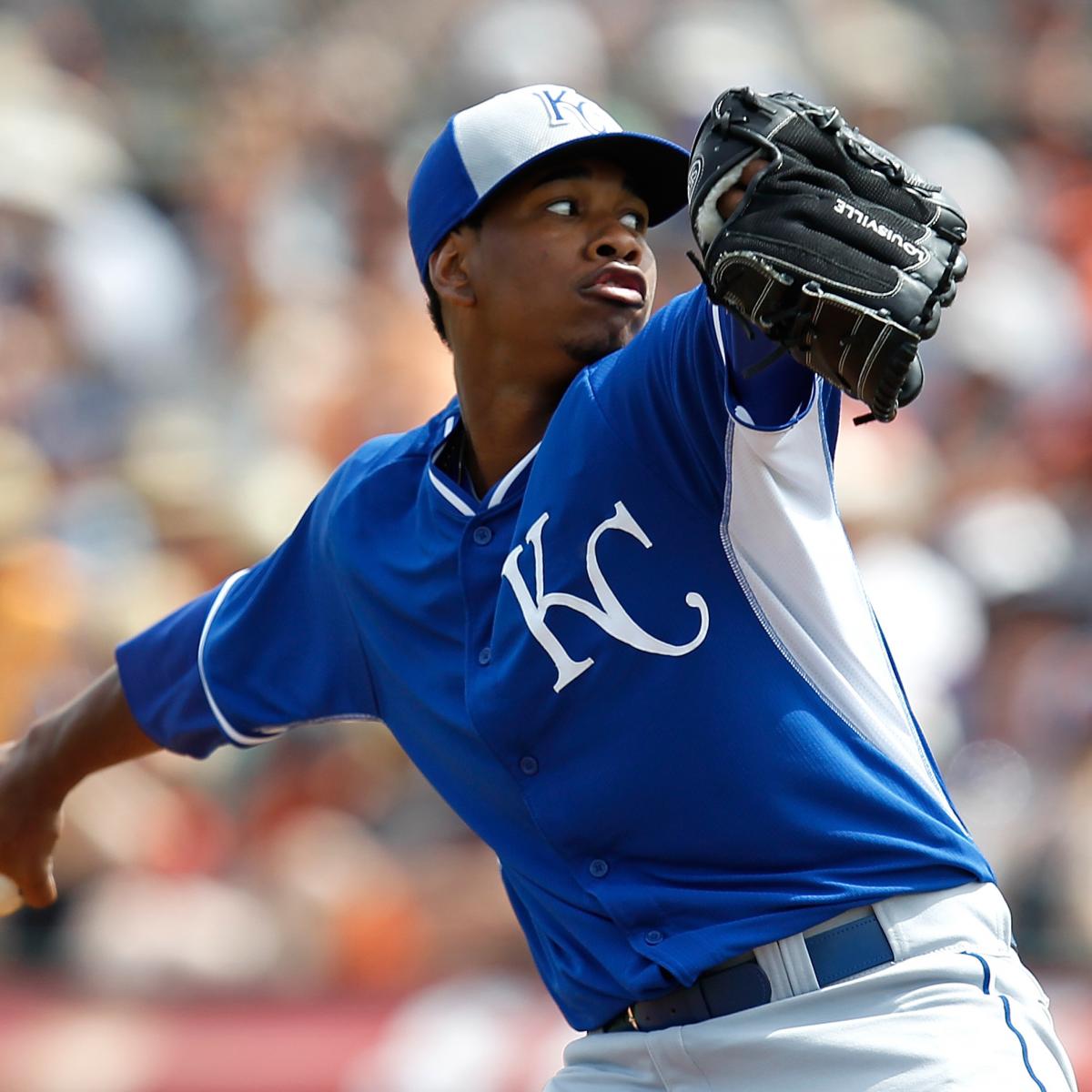 Fantasy Baseball 2014 Deep Sleepers to Grab at the End of Your Draft