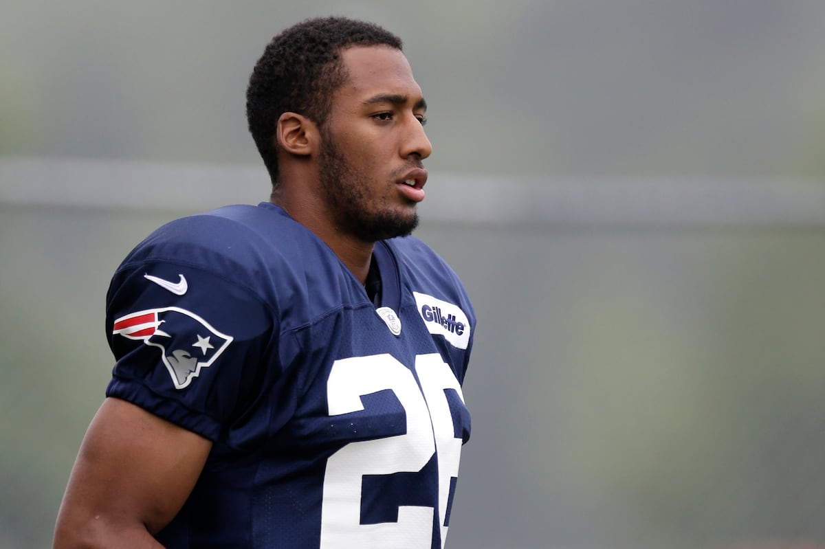 Should the New England Patriots Move Logan Ryan to Free Safety? | News