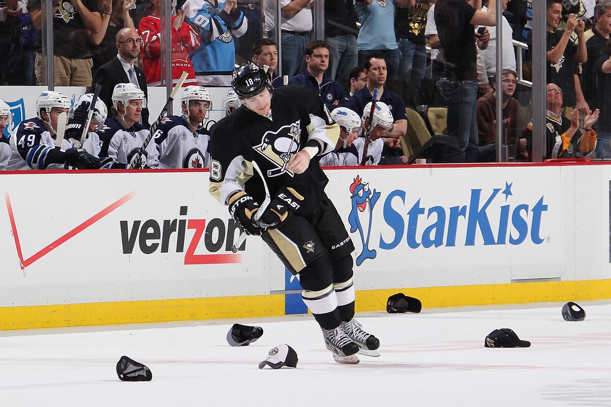 Pittsburgh Penguins' 5 Most Impressive Individual Performances in 2013