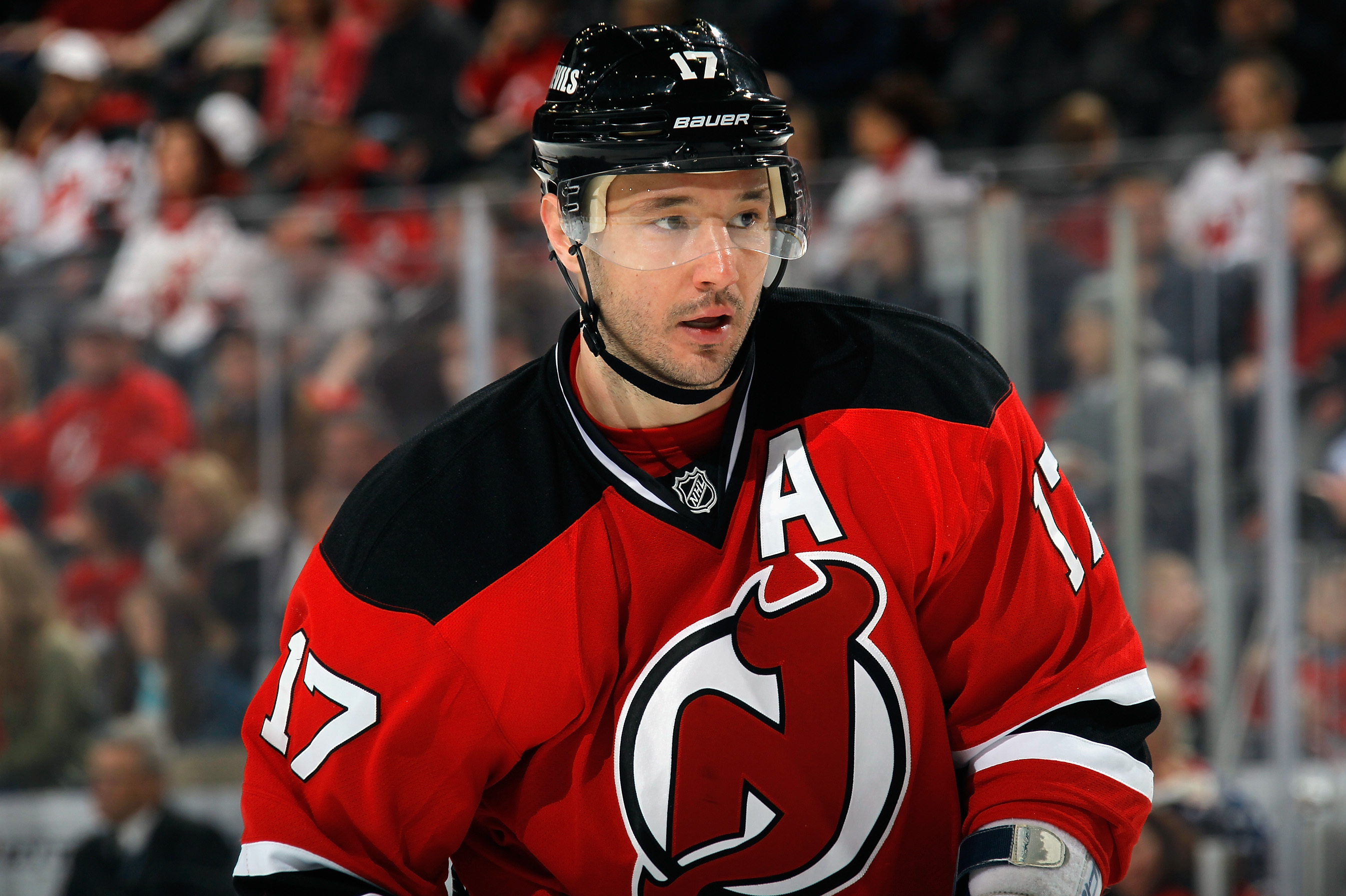 New Jersey Devils Should Thank Ilya Kovalchuk For Leaving