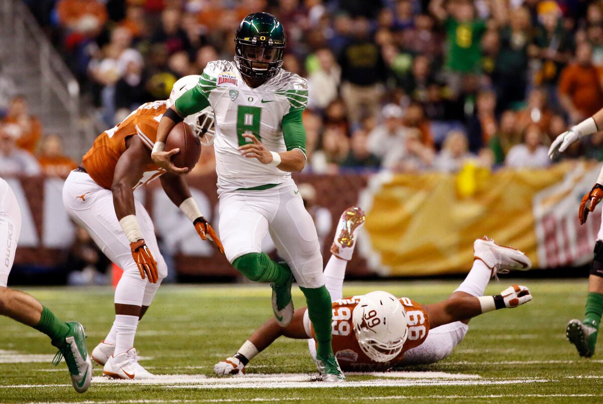 Power Ranking the Most Dangerous Offenses in Pac12 Football News, Scores, Highlights, Stats