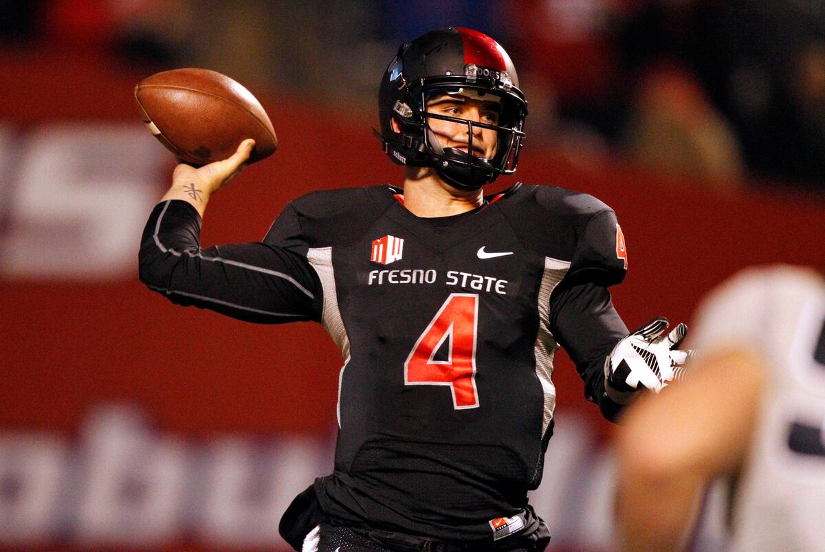 Buccaneers Draft Stock Watch 10 Players Rising and Falling on Bucs