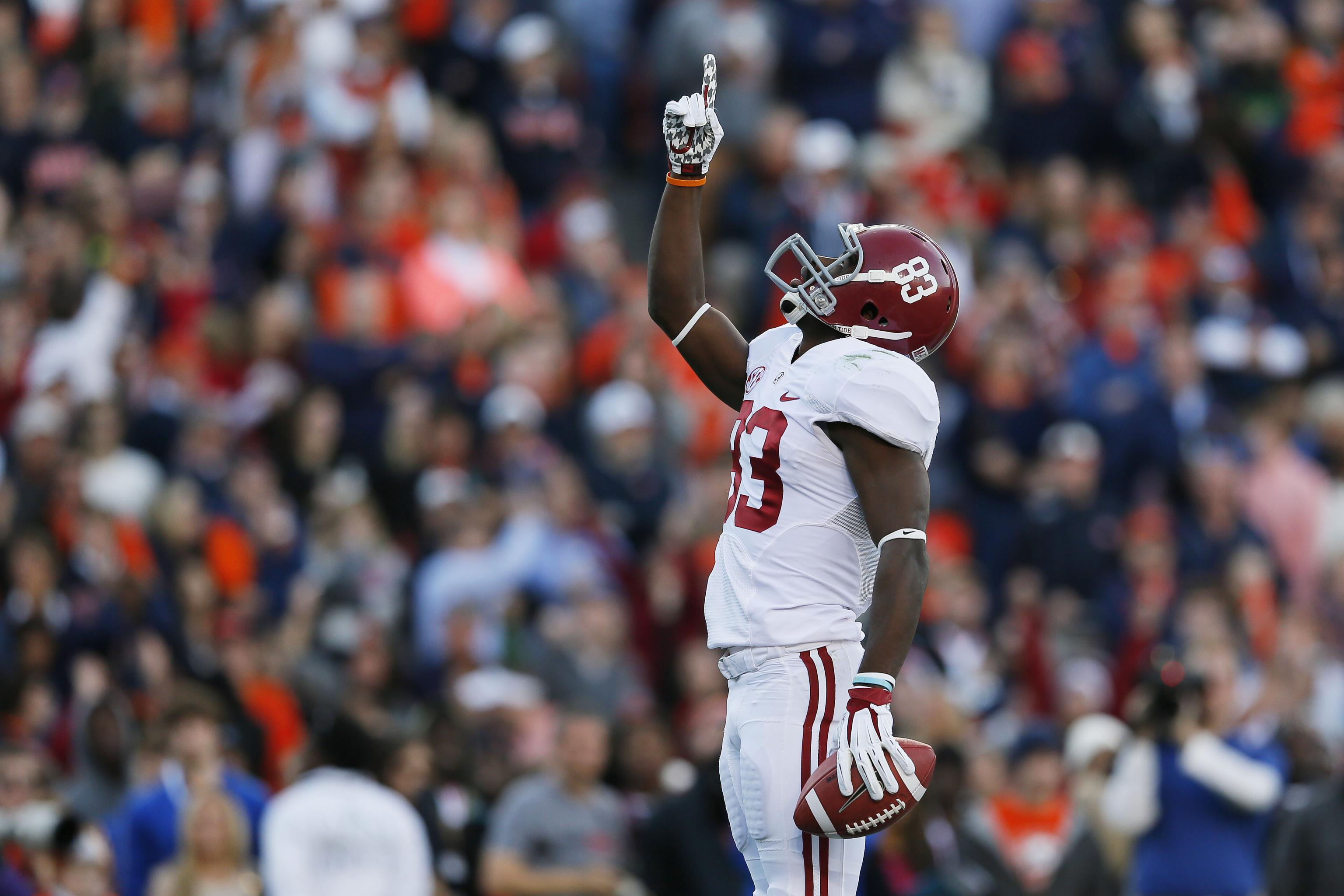 Alabama Wr Kevin Norwood Epitomizes Strength Character Bleacher Report Latest News Videos And Highlights Alabama Wr Kevin Norwood Epitomizes Strength Character Bleacher Report Latest News Videos And Highlights