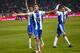 Barcelona face Espanyol on Saturday and will be wary.