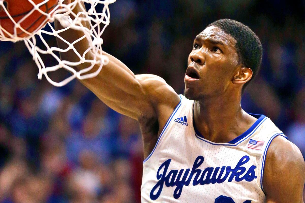 Joel Embiid Reportedly Will Enter 2014 NBA Draft: Latest Details and