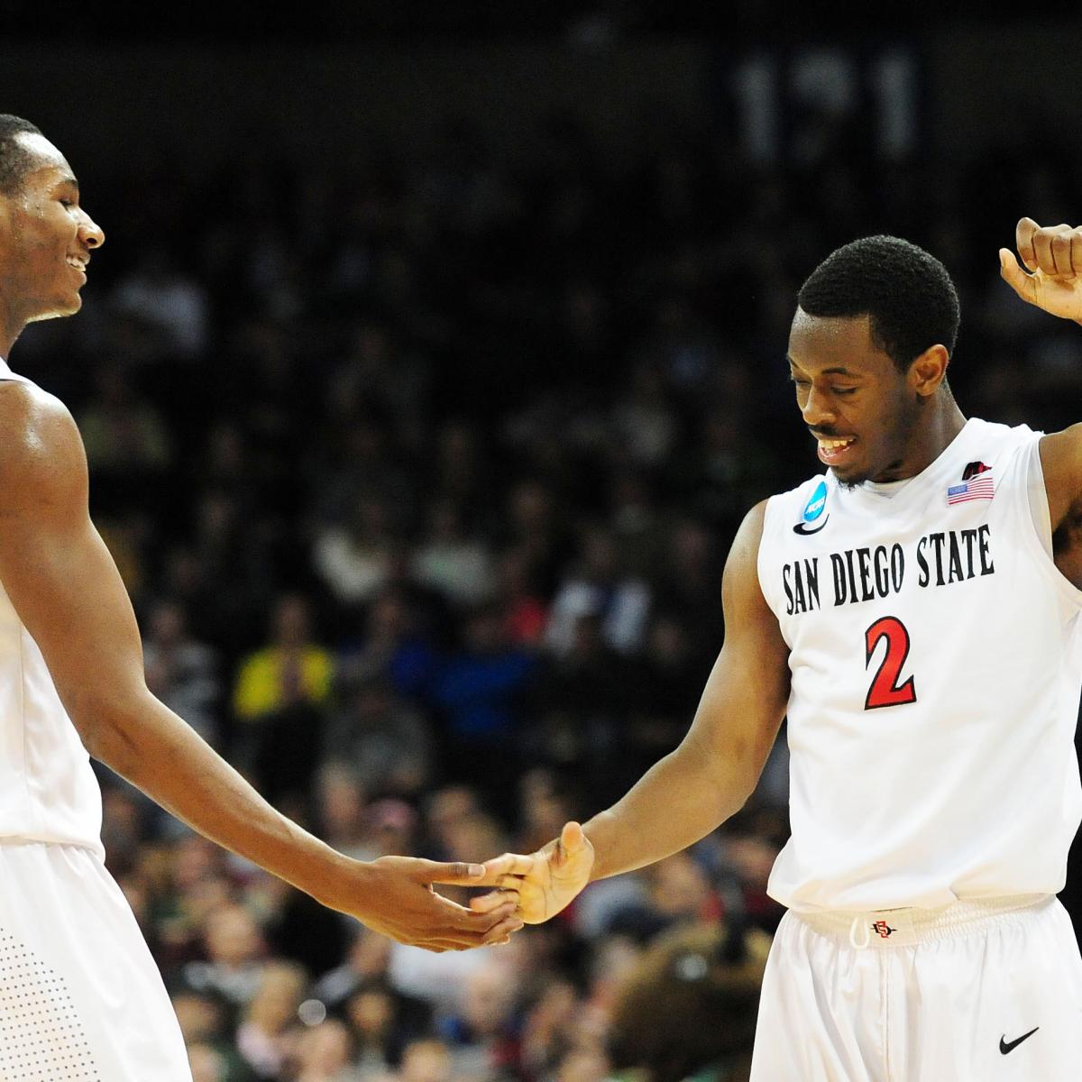 College Basketball Picks Arizona Wildcats Vs San Diego State
