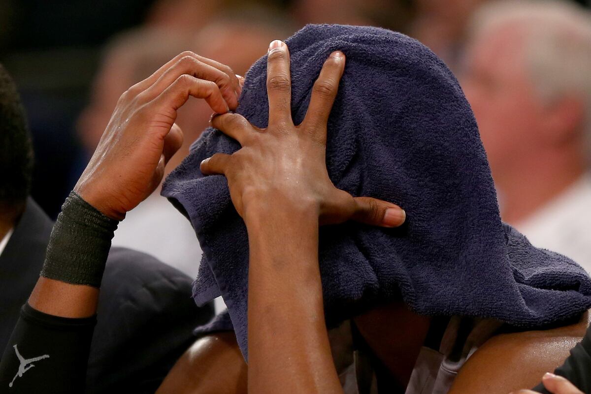 georgetown hoyas basketball shoes