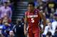 ST LOUIS, MO - MARCH 23: Chasson Randle