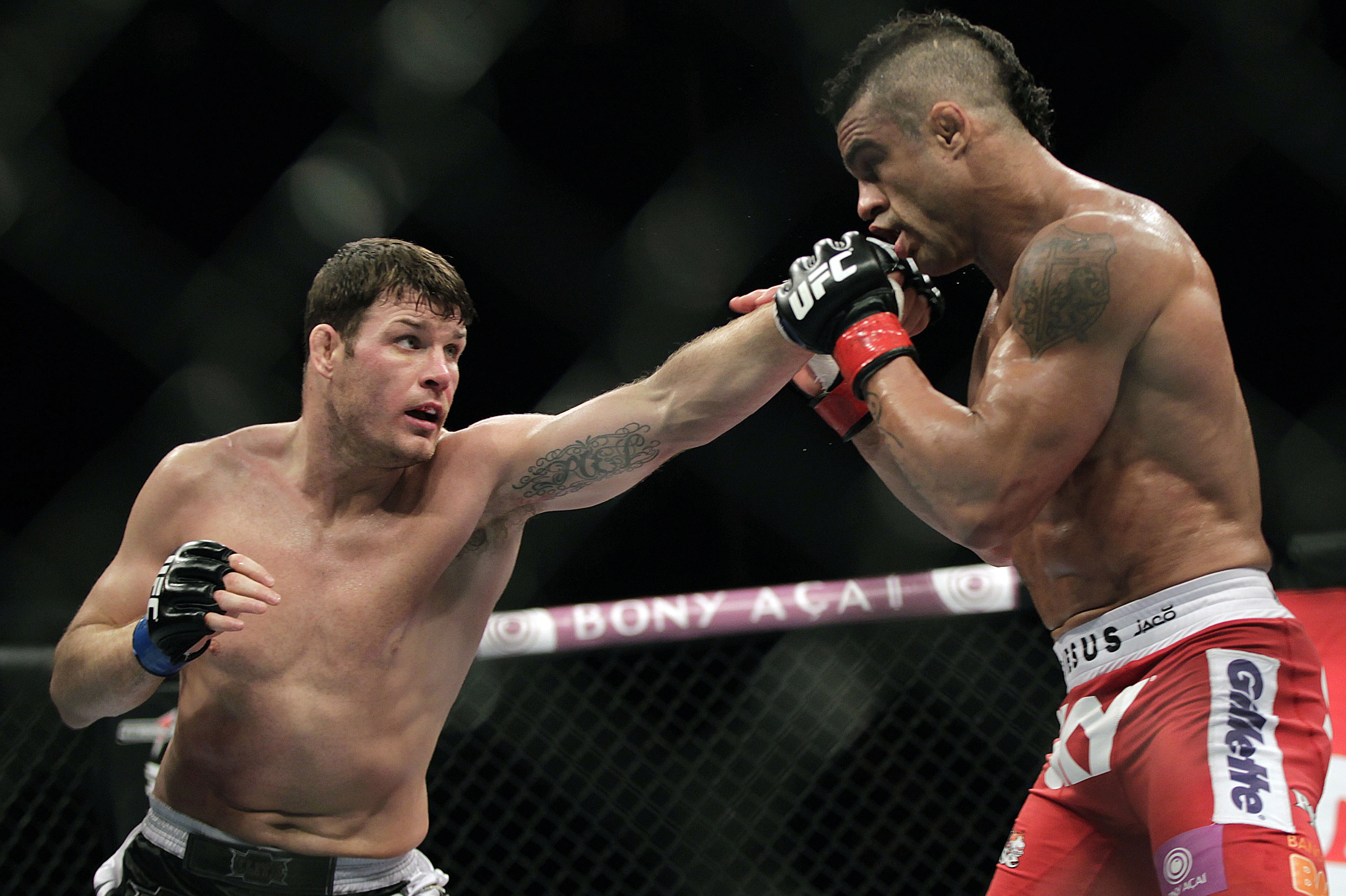 Michael Bisping It S Pretty Obvious Vitor Belfort Failed His Drug Test Bleacher Report Latest News Videos And Highlights Michael Bisping It S Pretty Obvious Vitor Belfort Failed His Drug Test Bleacher Report Latest News Videos And Highlights
