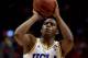 A sight UCLA fans want to see: Adams at the free throw line