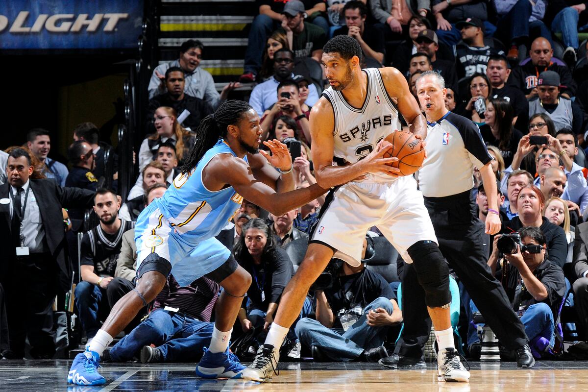 Spurs Look to Set New Team Record for Consecutive Wins News, Scores