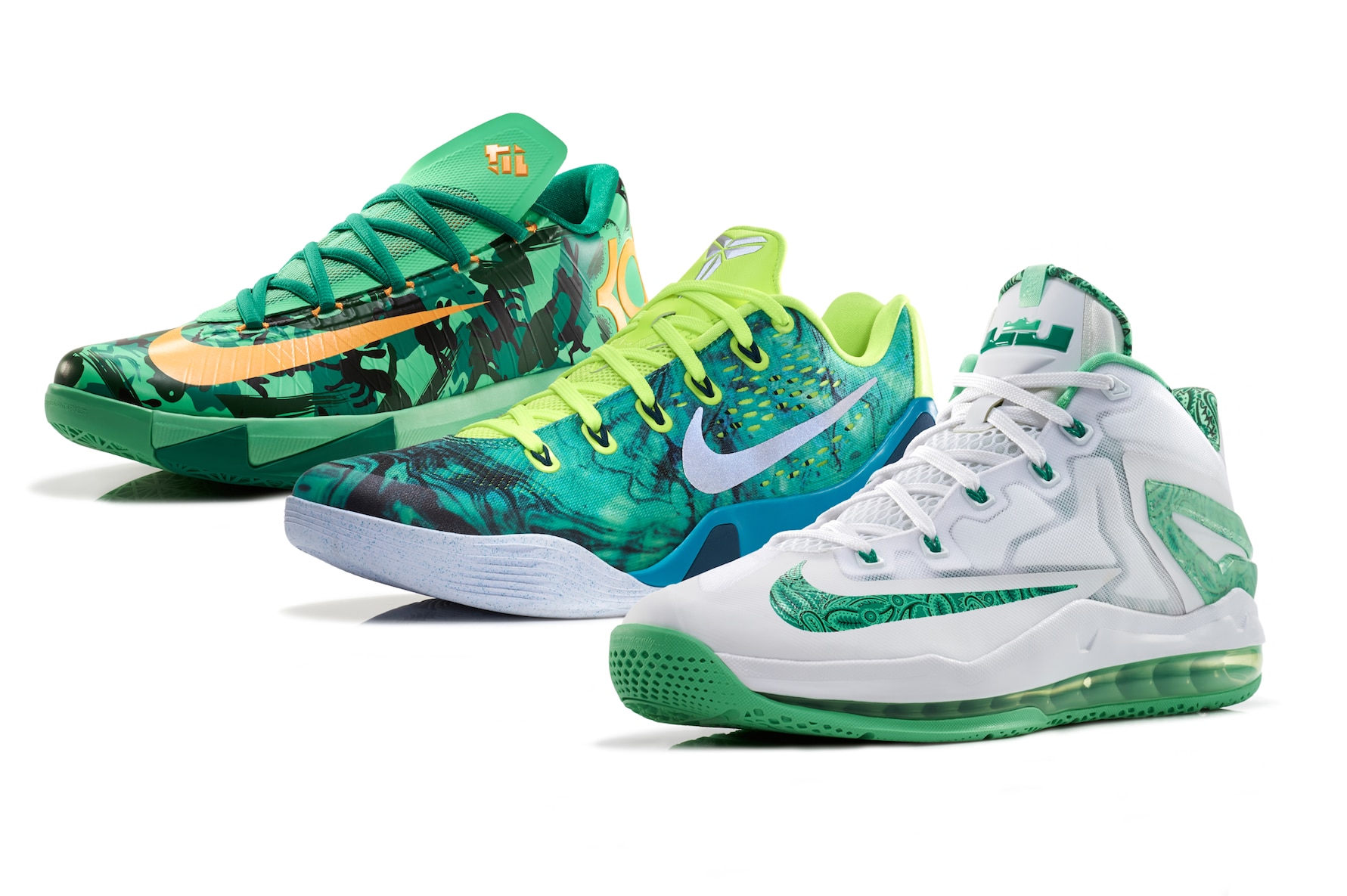 easter kobes