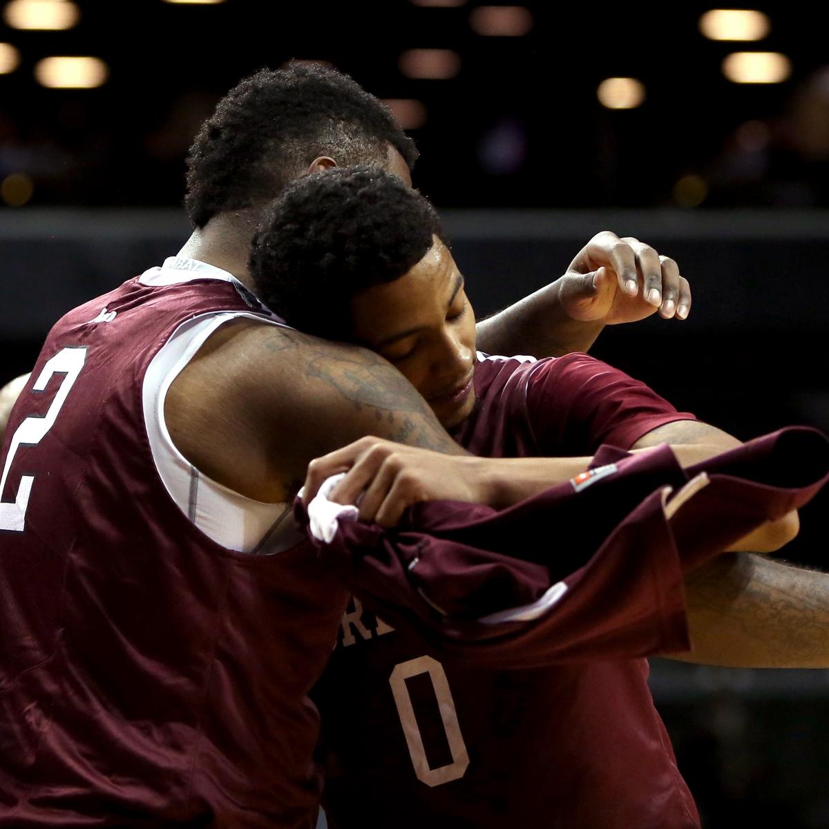 Fordham Basketball What the Northwestern Ruling Means for the Rams