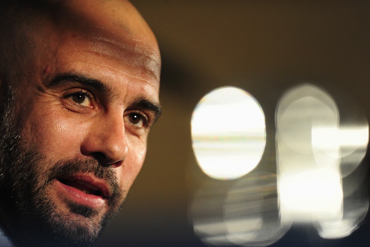The 20 Best Paid Managers In Club Football Bleacher Report Latest News Videos And Highlights