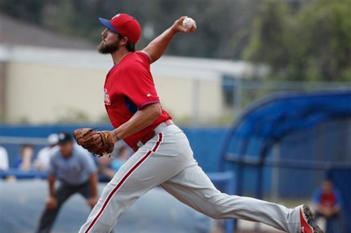 Final Predictions for Winners of Phillies Key Spring Position Battles