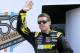 Carl Edwards waves to the crowd during driver introductions prior to the NASCAR Sprint Cup Series auto race Sunday, March 2, 2014, in Avondale, Ariz. (AP Photo/Ross D. Franklin)
