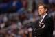 LOS ANGELES, CA - MARCH 10: Jeff Hornacek of the Phoenix Suns looks on during a game against the Los Angeles Clippers at Staples Center on March 10, 2014 in Los Angeles, California. NOTE TO USER: User expressly acknowledges and agrees that, by downloading and/or using this Photograph, user is consenting to the terms and conditions of the Getty Images License Agreement. Mandatory Copyright Notice: Copyright 2014 NBAE (Photo by Noah Graham/NBAE via Getty Images)
