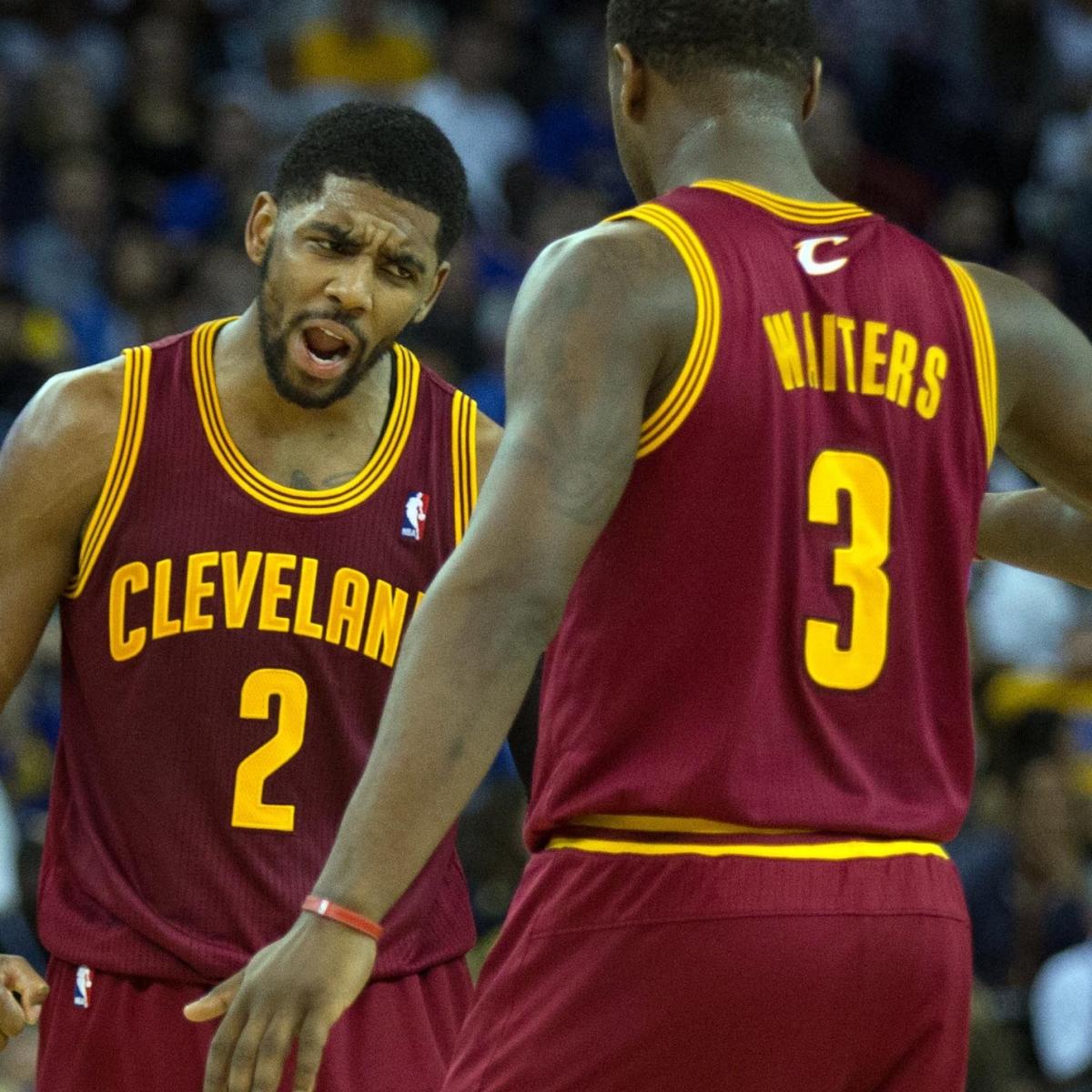 What Cleveland Cavaliers Must Find out About Their Youngsters News