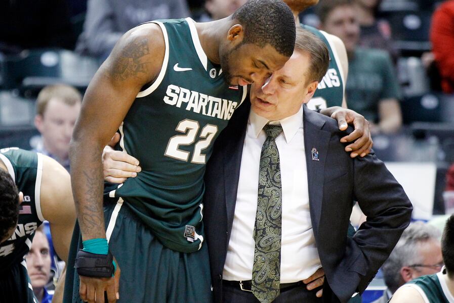 Sweet 16 Bracket Complete Schedule And Updated Predictions For