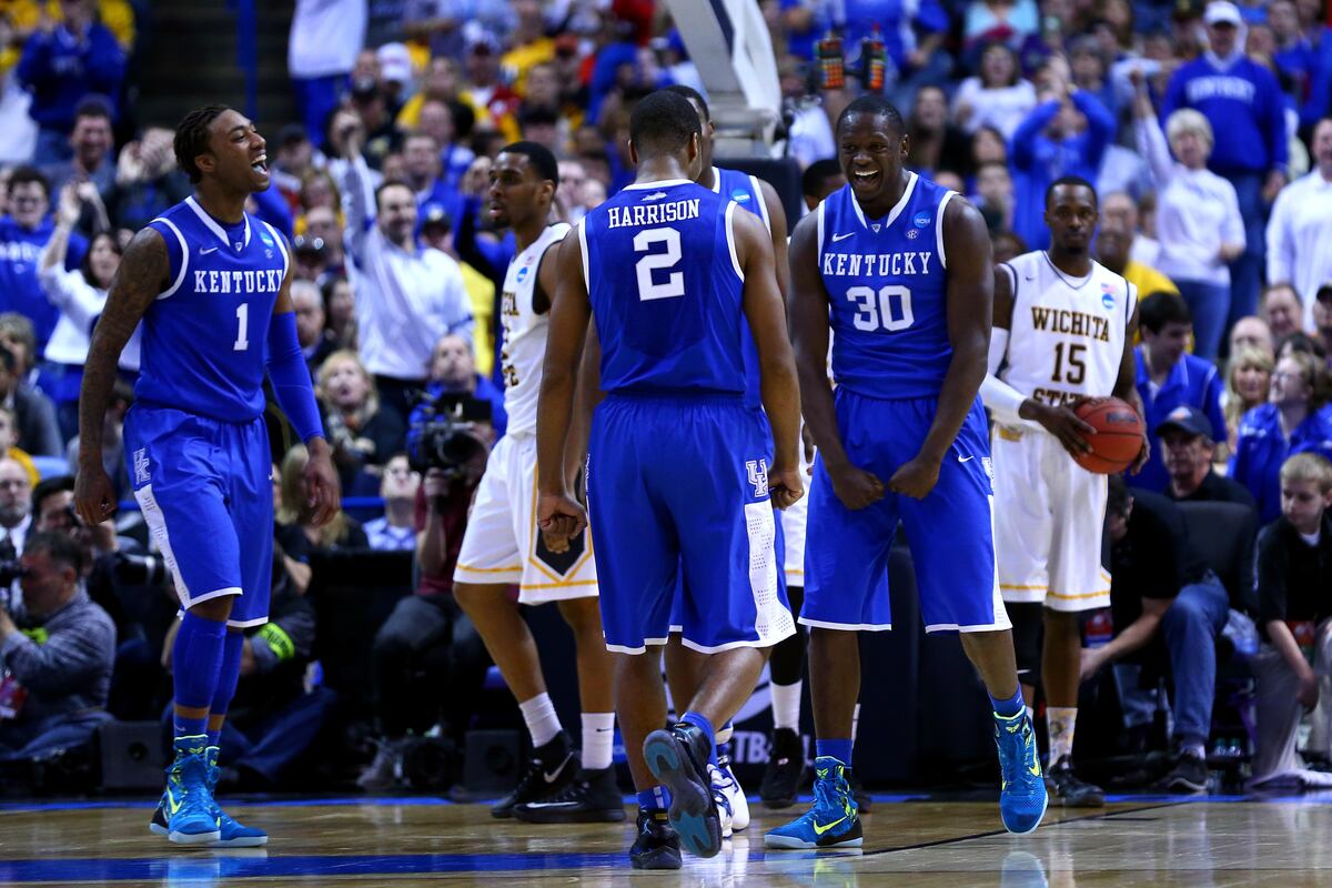 The 5 Most Overrated Players Heading into the 2014 NBA Draft News