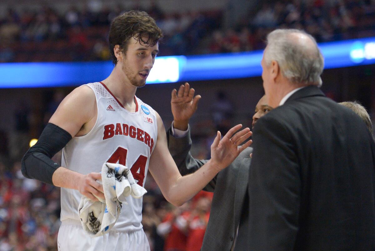 College Basketball Picks: Arizona Wildcats vs. Wisconsin Badgers | News College Basketball Picks: Arizona Wildcats vs. Wisconsin Badgers | News