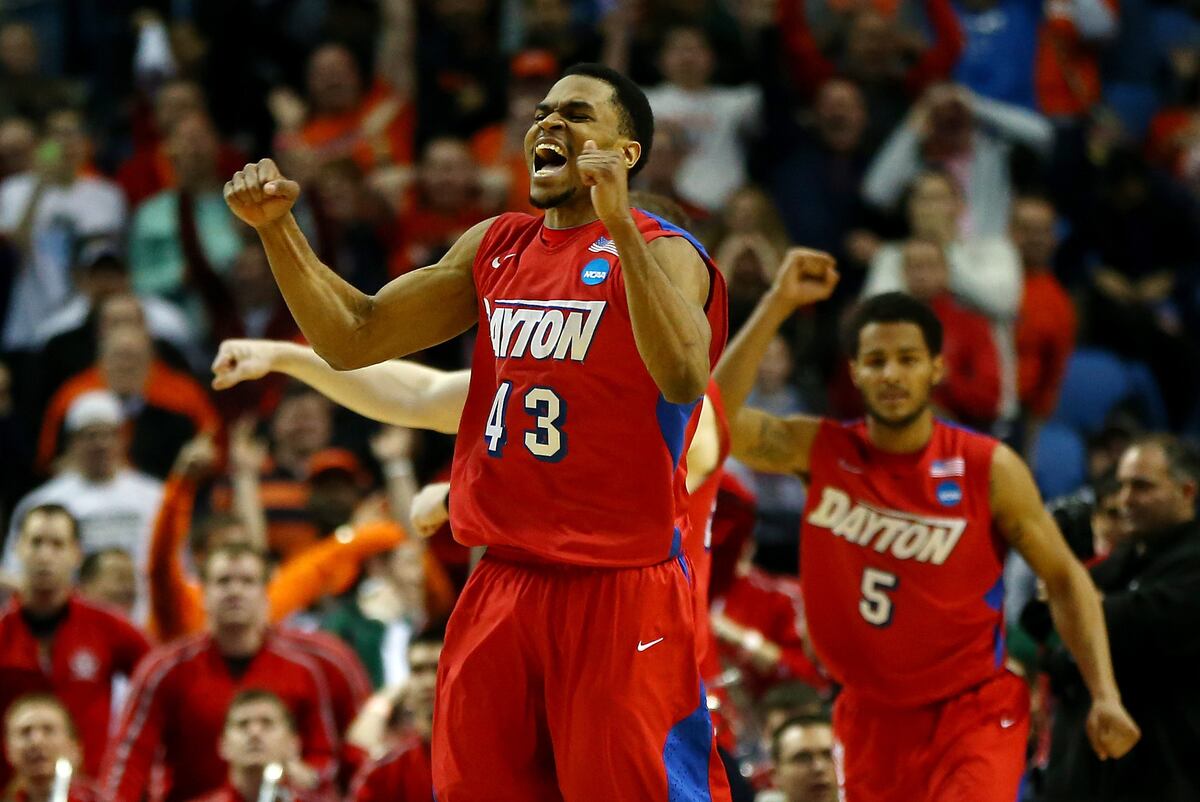 Florida Vs Dayton Tv Coverage Info And Prediction For Elite 8