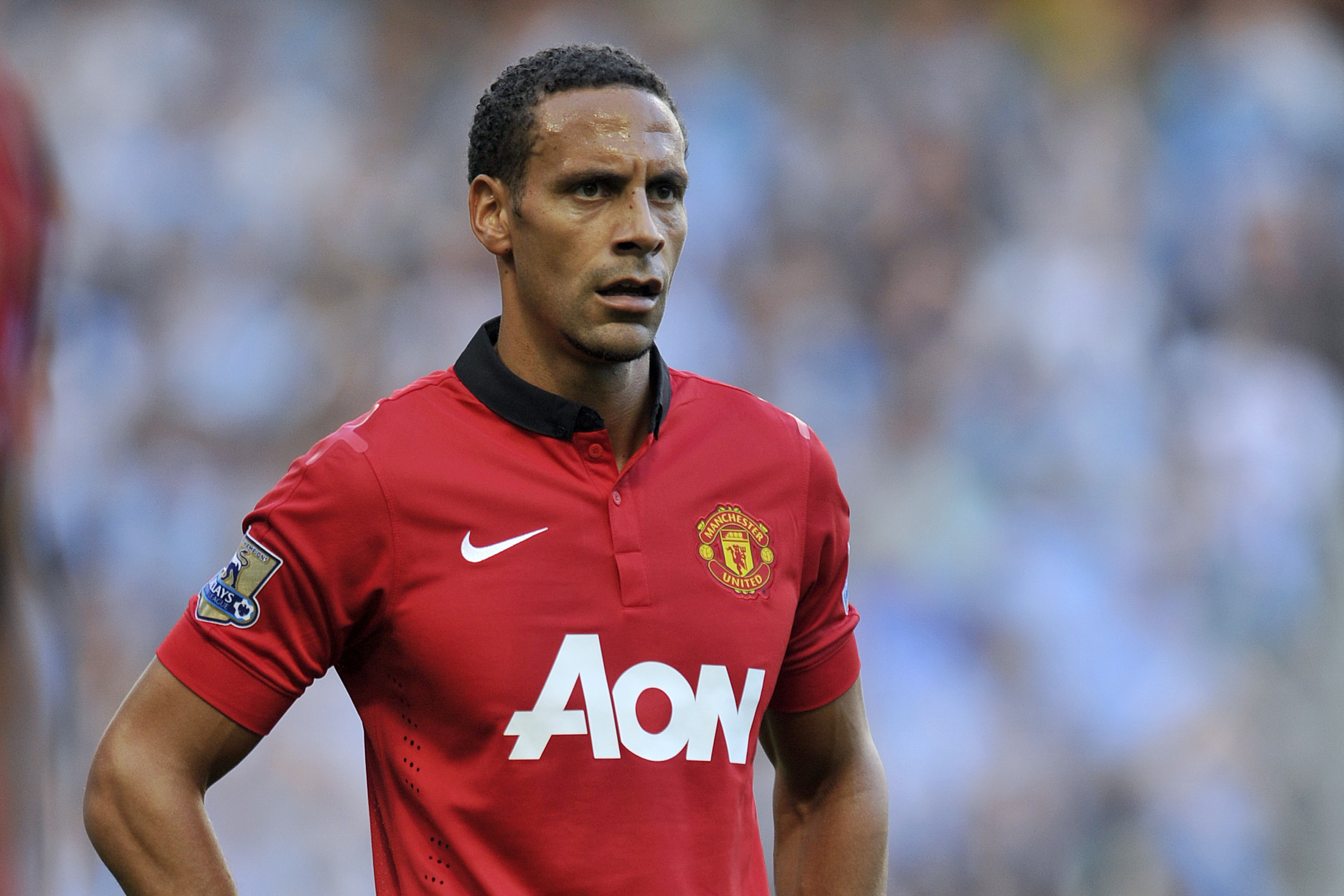 Rio Ferdinand 'embarrassed' by Manchester United form, leaving him