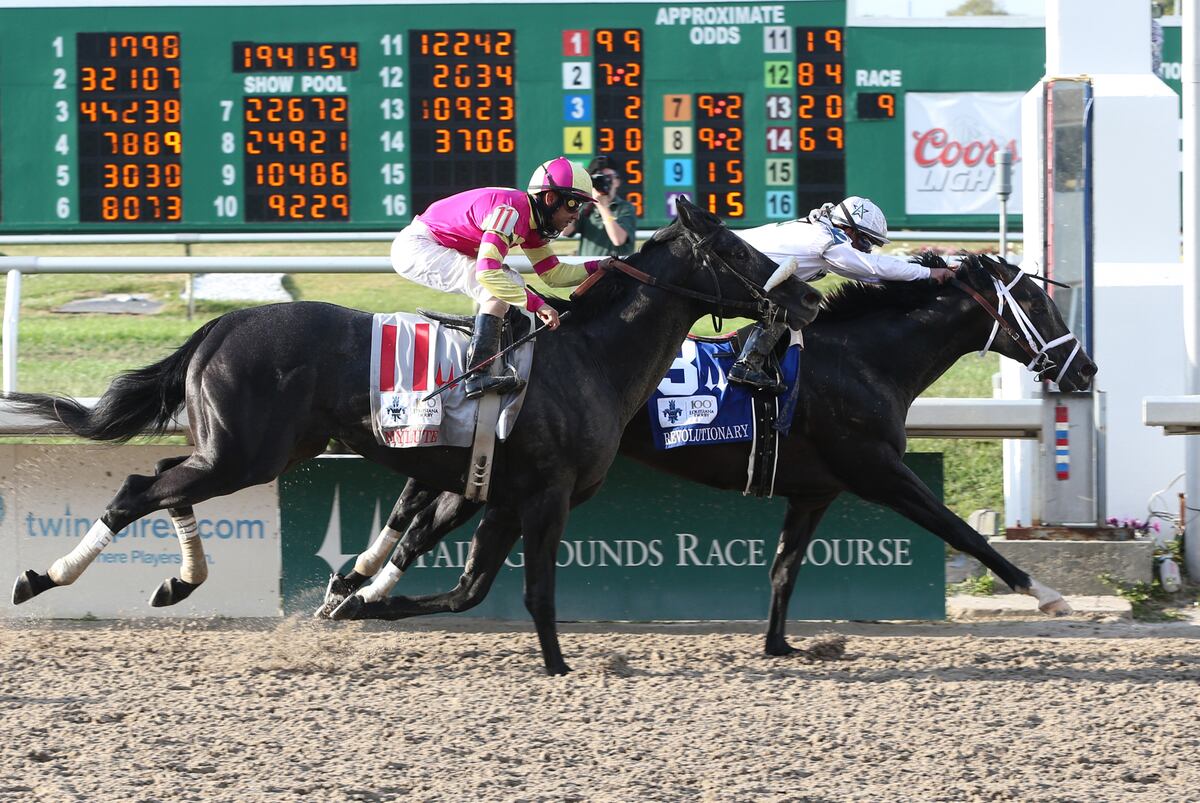 Louisiana Derby 2014 Preview and Prediction for Kentucky Derby Prep