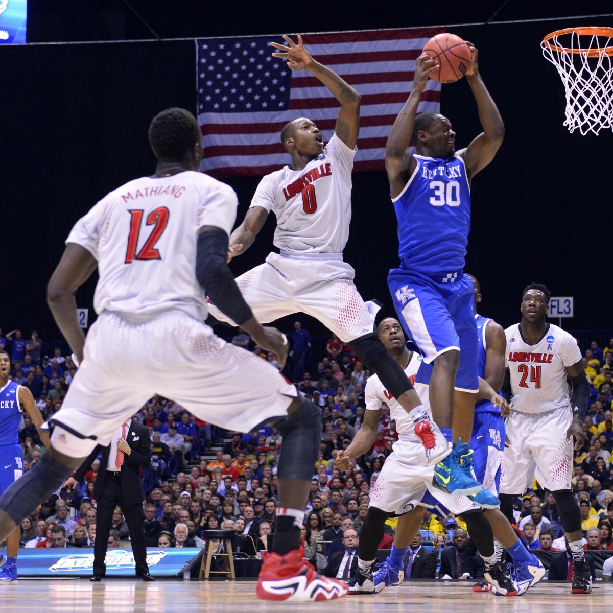 Julius Randle: Stats, Grade, Highlights and Twitter ...
