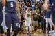 OAKLAND, CA - MARCH 28: Stephen Curry