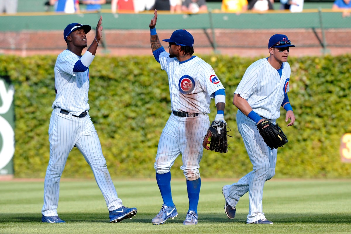 Cubs Fans Rejoice Xm Radios Chicago Cubs Coverage Revealed - knu6tmi