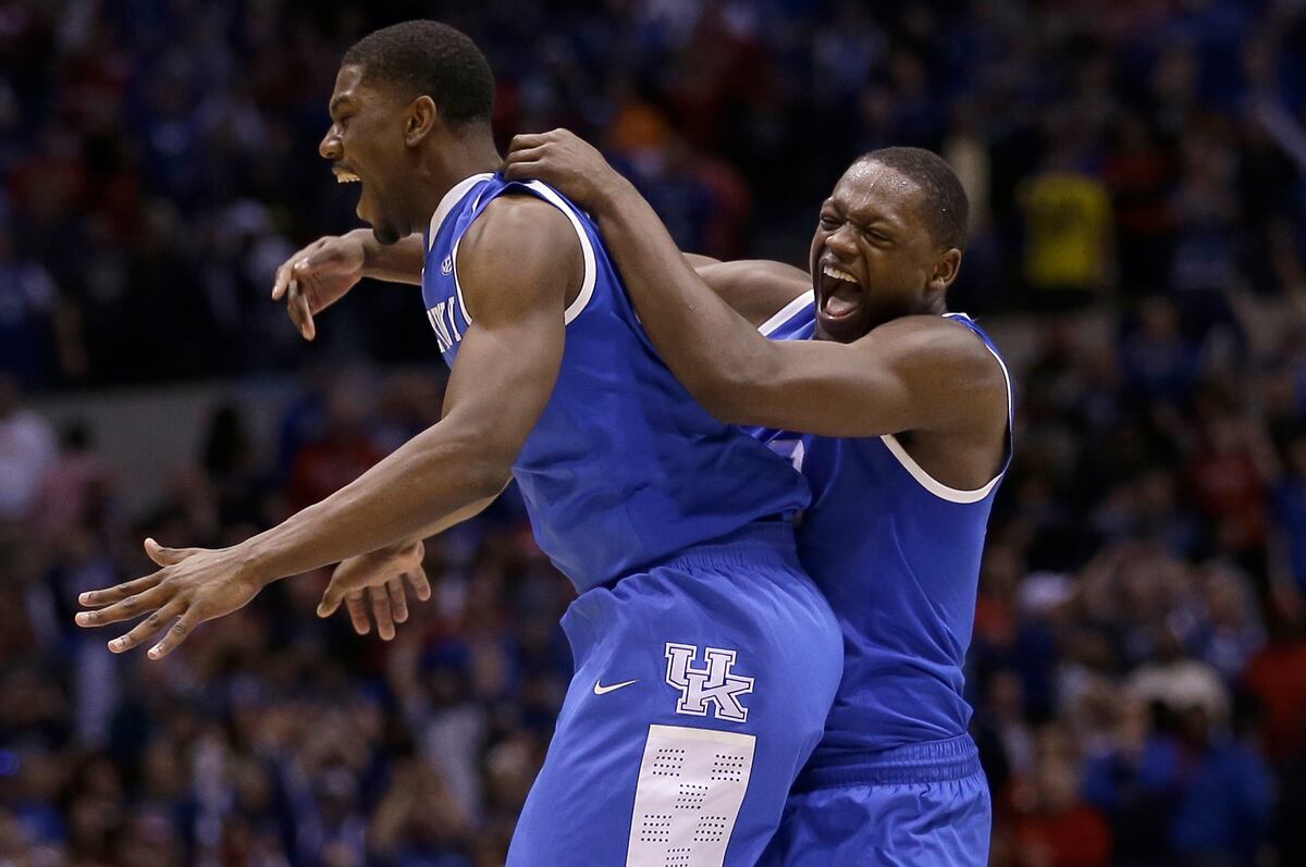 Final Four 2014 Predictions for Elite 8 Teams That Are Sure to Advance