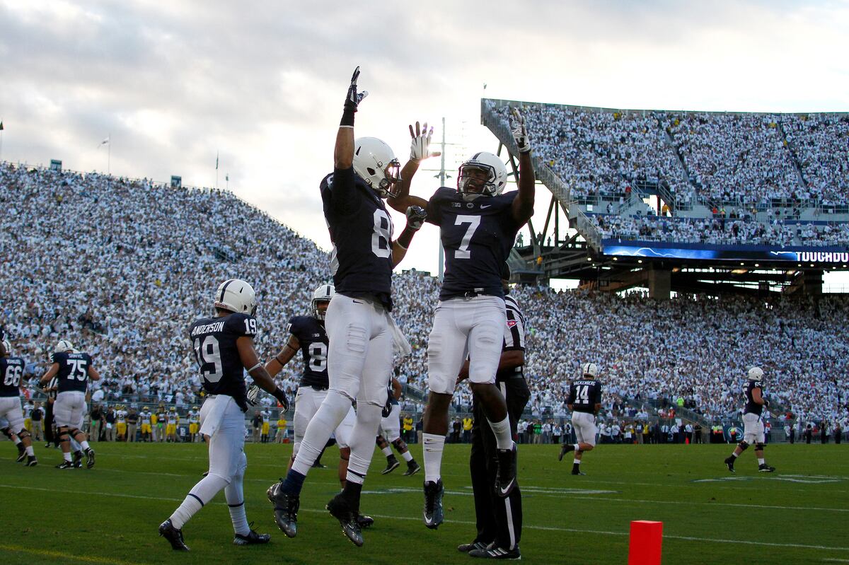 Penn State Football Spring Practice Position Battle Tracker News Penn State Football Spring Practice Position Battle Tracker News