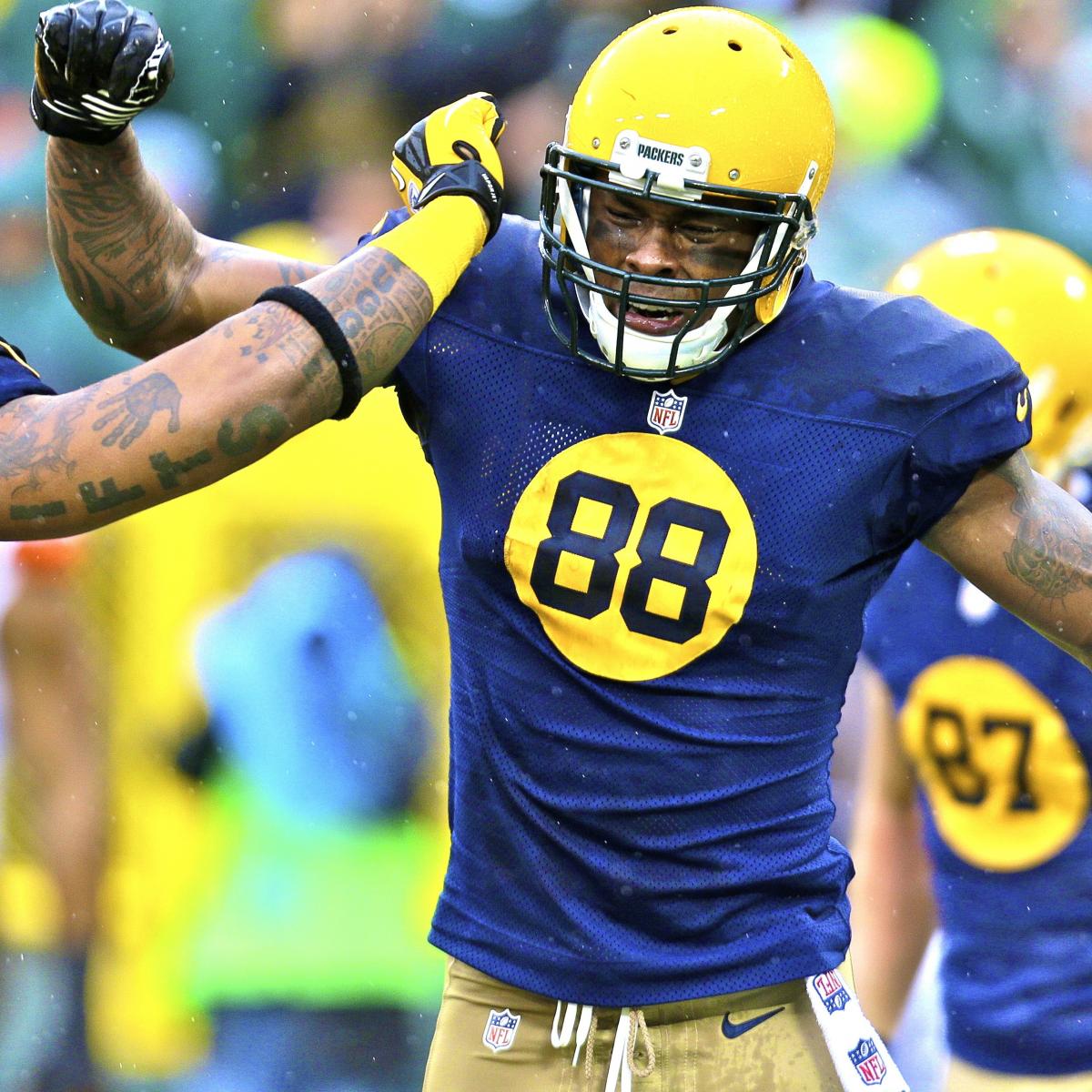 What Might the Future Hold for Top Unsigned NFL Free Agents? News