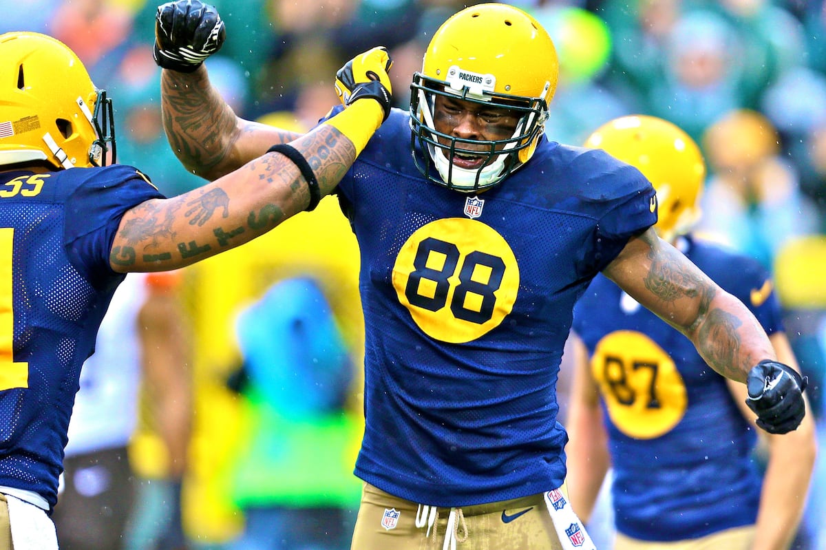 What Might the Future Hold for Top Unsigned NFL Free Agents? News What Might the Future Hold for Top Unsigned NFL Free Agents? News